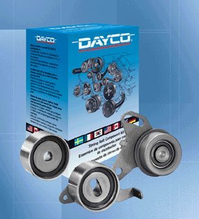 Dayco 84001 Timing Belt Component Kit