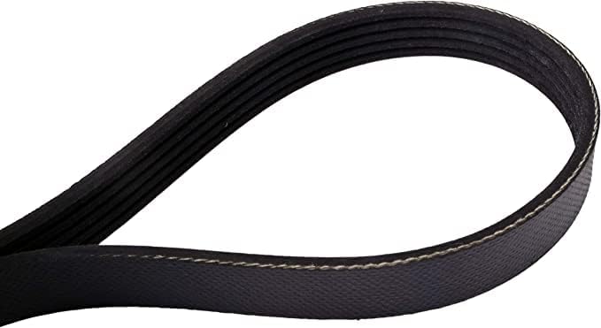 Continental OE Technology Series 4070677 7-Rib, 67.7" Multi-V Belt