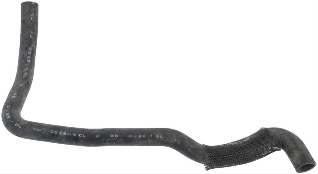 Continental Elite 62308 Molded Radiator Hose