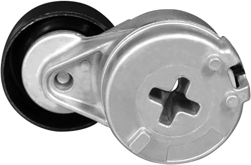 Dayco 89367 Automatic Tensioner Assembly