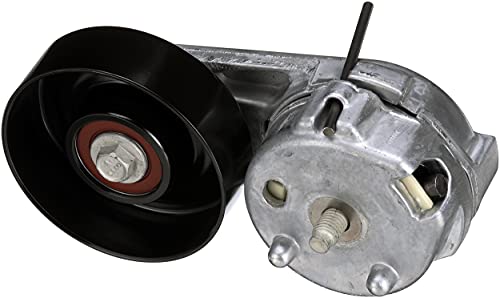 Gates 39052 DriveAlign Automatic Belt Drive Tensioner