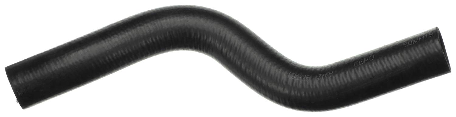 ACDelco Gold 22337M Molded Upper Radiator Hose | Patman Parts