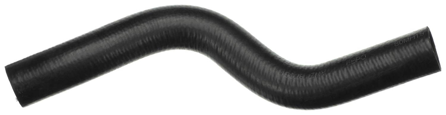 ACDelco Gold 22337M Molded Upper Radiator Hose