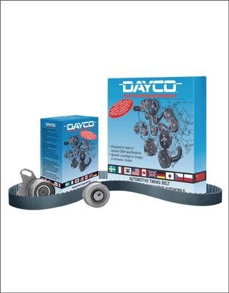 Dayco 84110 Timing Belt Component Kit