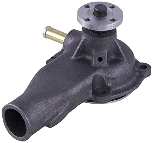 Gates 42057 Premium Engine Water Pump