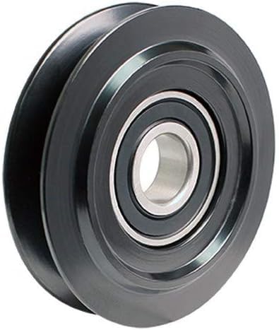 Dayco 89073 Drive Belt Idler Pulley