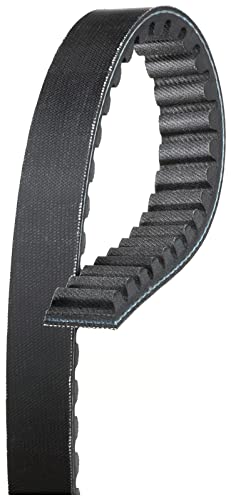 Gates PL30707 Premium PowerLink Continuously Variable Transmission (CVT) Scooter Belt