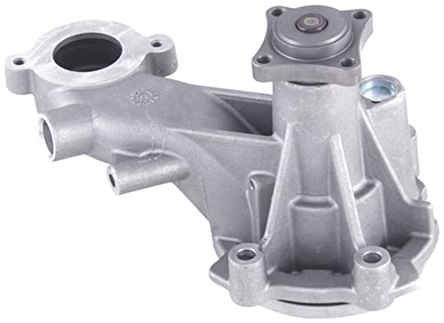 Gates 43014 Premium Engine Water Pump