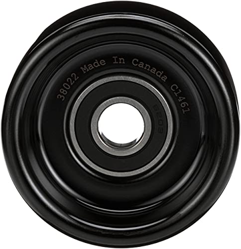 Gates 38022 DriveAlign Belt Drive Idler/Tensioner Pulley