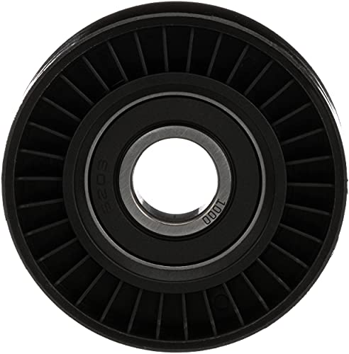 Gates 36156 DriveAlign Belt Drive Idler/Tensioner Pulley