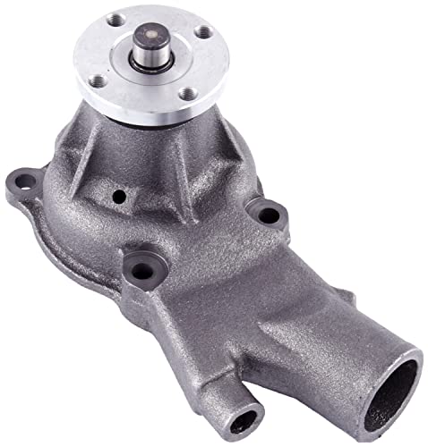 Gates 42085 Premium Engine Water Pump