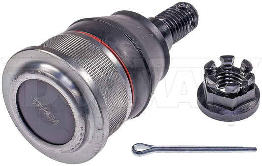 Dorman BJ59255XL Front Lower Suspension Ball Joint Compatible with Select Acura/Honda Models