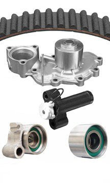 Dayco WATER PUMP KIT - WP271K1D