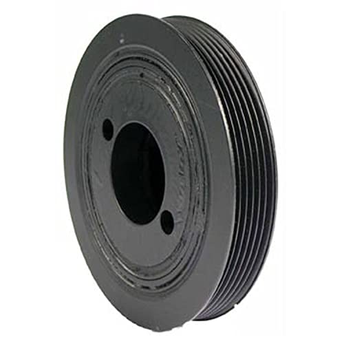 Dayco PB1543N Harmonic Balancer (PREMIUM OEM REPL POWERBOND)