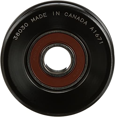 DriveAlign Belt Drive Idler/Tensioner Pulley