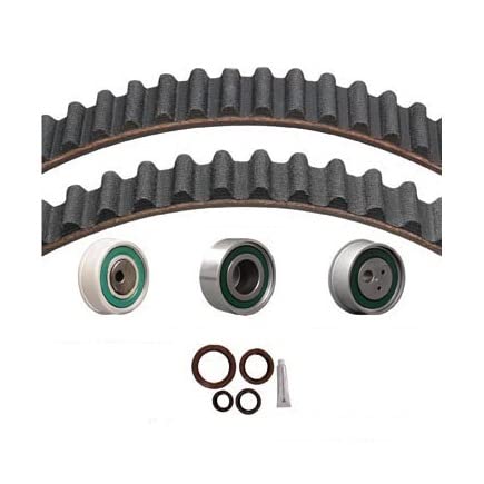 Dayco 95332K1S Timing Belt Kit