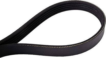 Continental OE Technology Series 4070802 7-Rib, 80.2" Multi-V Belt