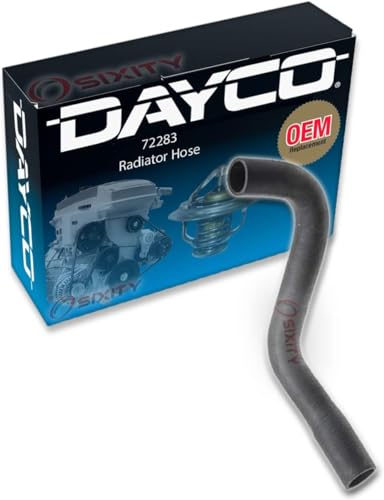 Dayco 72283 Radiator Hose