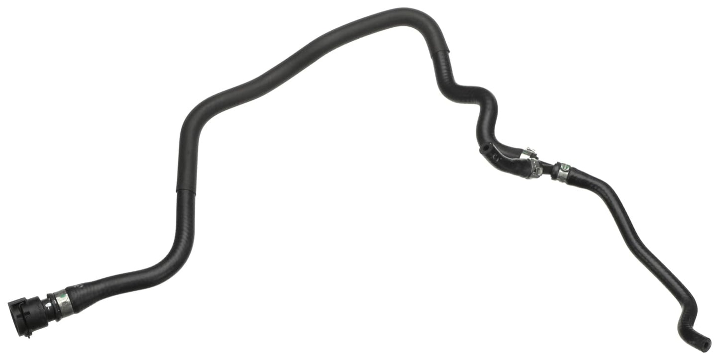 Gates 21851 Upper Radiator Hose