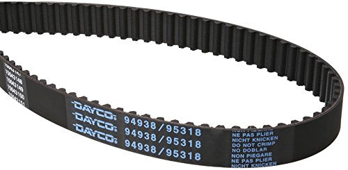 Dayco 95318K1 Timing Belt Kit