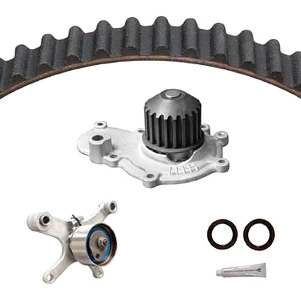 Dayco WP245K3AS Water Pump Kit