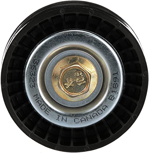 Gates 36323 DriveAlign Belt Drive Idler/Tensioner Pulley
