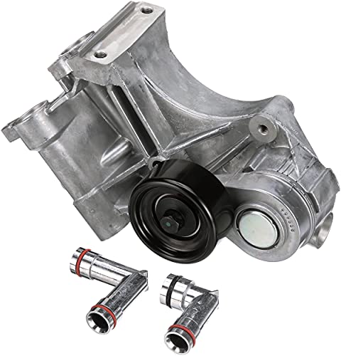 Gates 38271 DriveAlign Automatic Belt Drive Tensioner