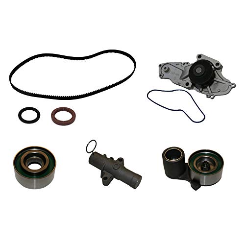 GMB 3435-0329 Timing Belt Kit