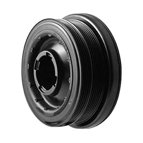 Dayco Engine Harmonic Balancer DYPB1689N
