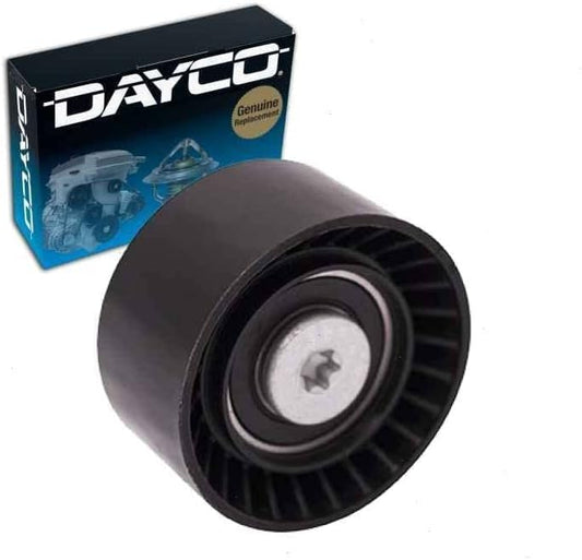 14 Bmw Activehybrid 7 L6 3.0L Pulley, 89551