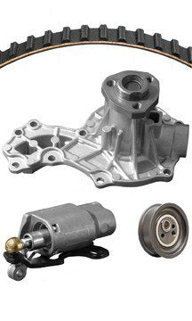 96-09 Chry-Vw 2.0-2.4L Water Pump Kit, Wp262K2A