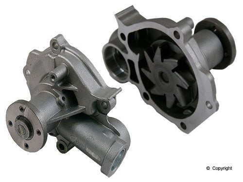 GMB GWHY-11A Engine Water Pump
