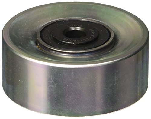 Gates 36325 DriveAlign Belt Drive Idler/Tensioner Pulley