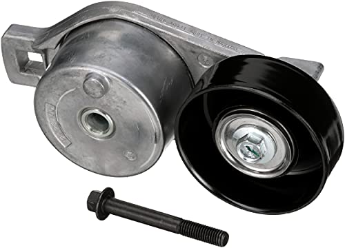 Gates 38186 DriveAlign Automatic Belt Drive Tensioner