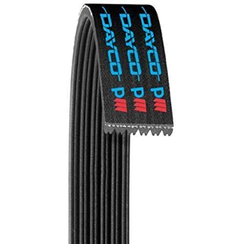 Dayco 5070885 Serpentine Belt