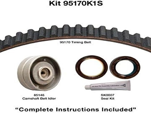 Dayco 95170K1S Timing Belt Kit