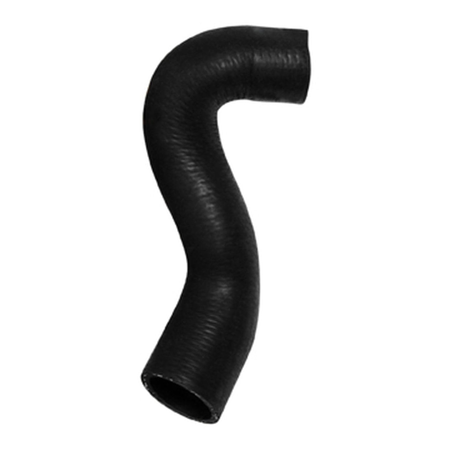 Curved Radiator Hose
