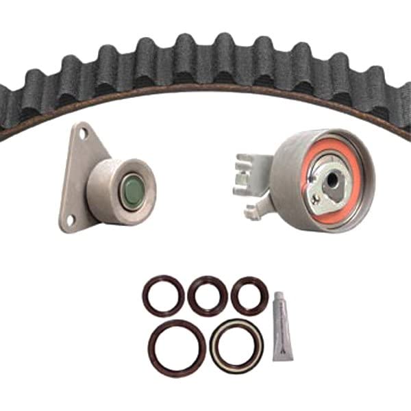 Dayco 95311K1S Timing Belt Kit