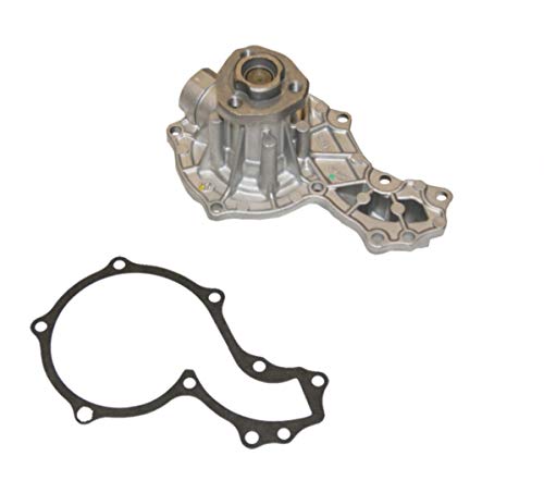 GMB 180-1070 OE Replacement Water Pump with Gasket