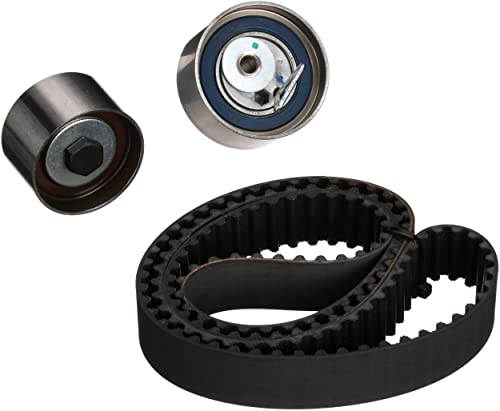 Gates TCK265B PowerGrip Premium Timing Belt Component Kit