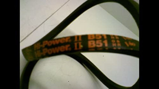 Gates B51 V Belts