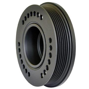 Dayco PB1657N PowerBond Premium OEM Replacement Balancer