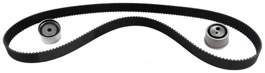 Gates TCK315 PowerGrip Premium Timing Belt Component Kit