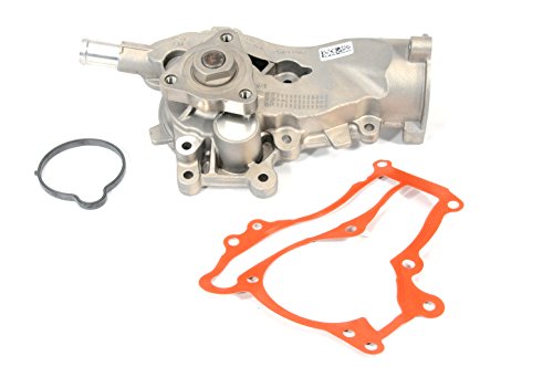 ACDelco GM Original Equipment 251-776 (55599494) Water Pump with Gasket