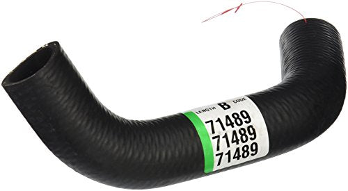 Dayco RADIATOR HOSE - 71489