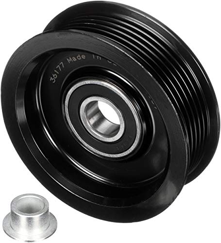 Gates 36177 DriveAlign Belt Drive Idler/Tensioner Pulley