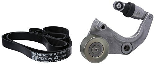 Gates ACK070852 Belt Drive Kit