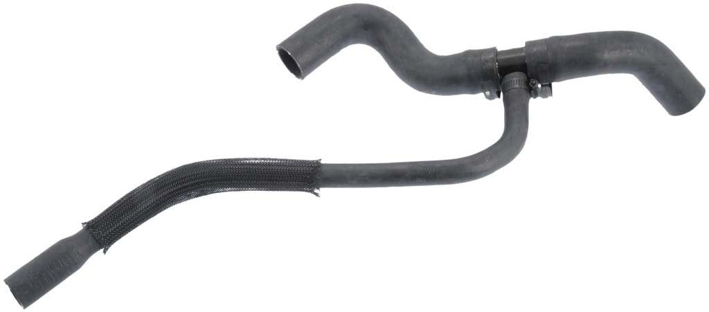 Continental Elite 62531 Molded Radiator Hose