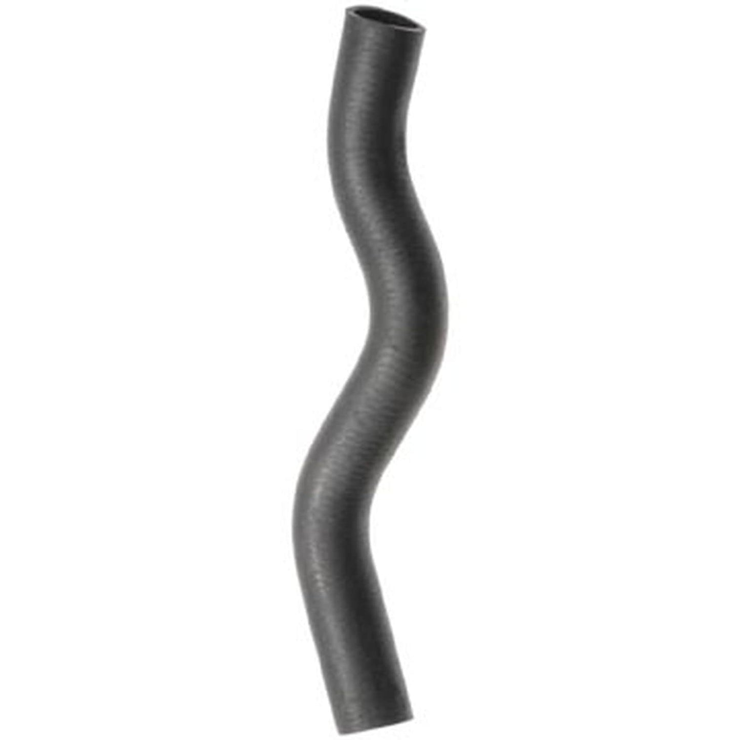 Dayco 71292 Curved Radiator Hose, Black