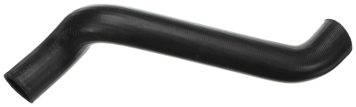 ACDelco 24368L Professional Upper Molded Coolant Hose | Patman Parts